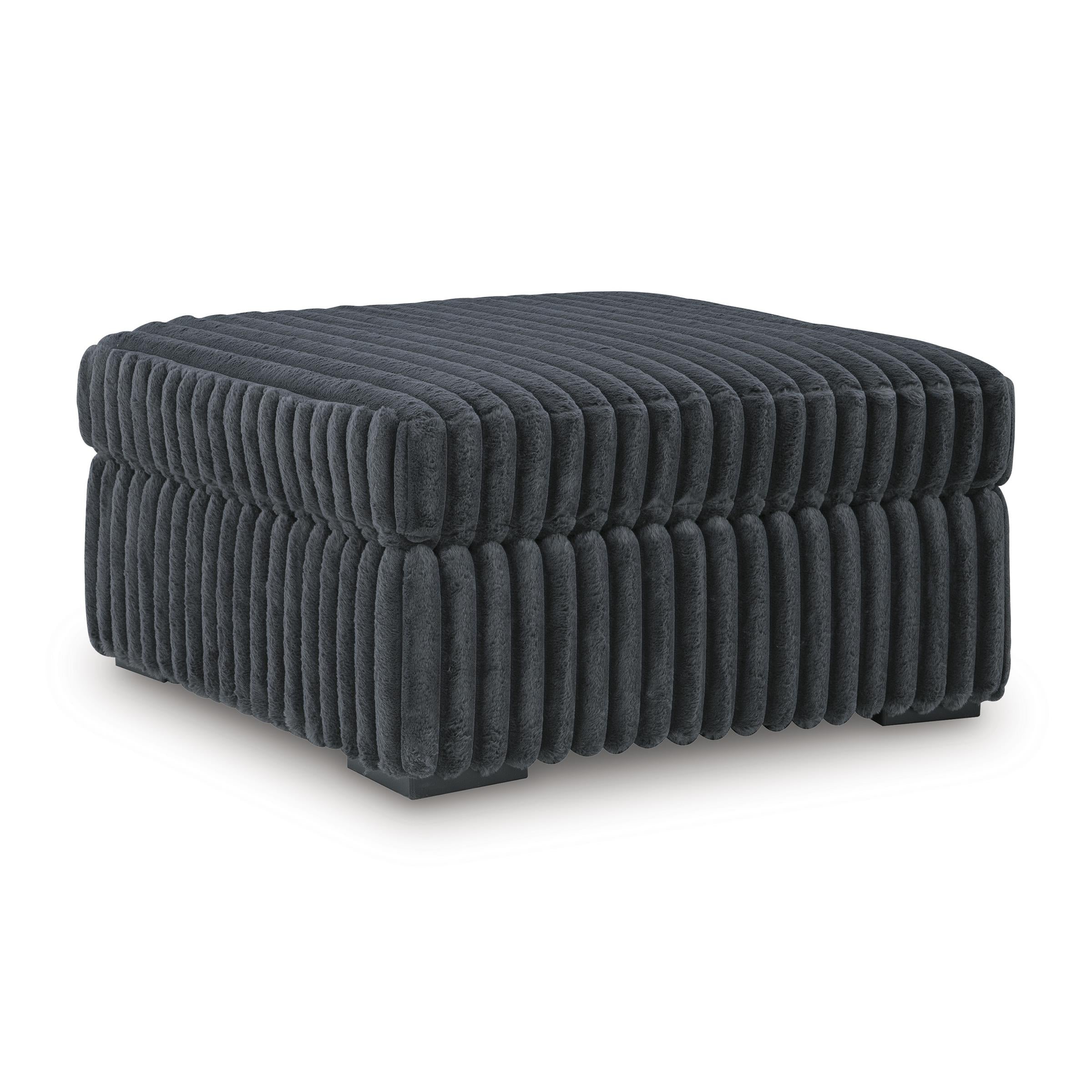 Signature Design by Ashley Midnight-Madness 9810508 Oversized Accent O