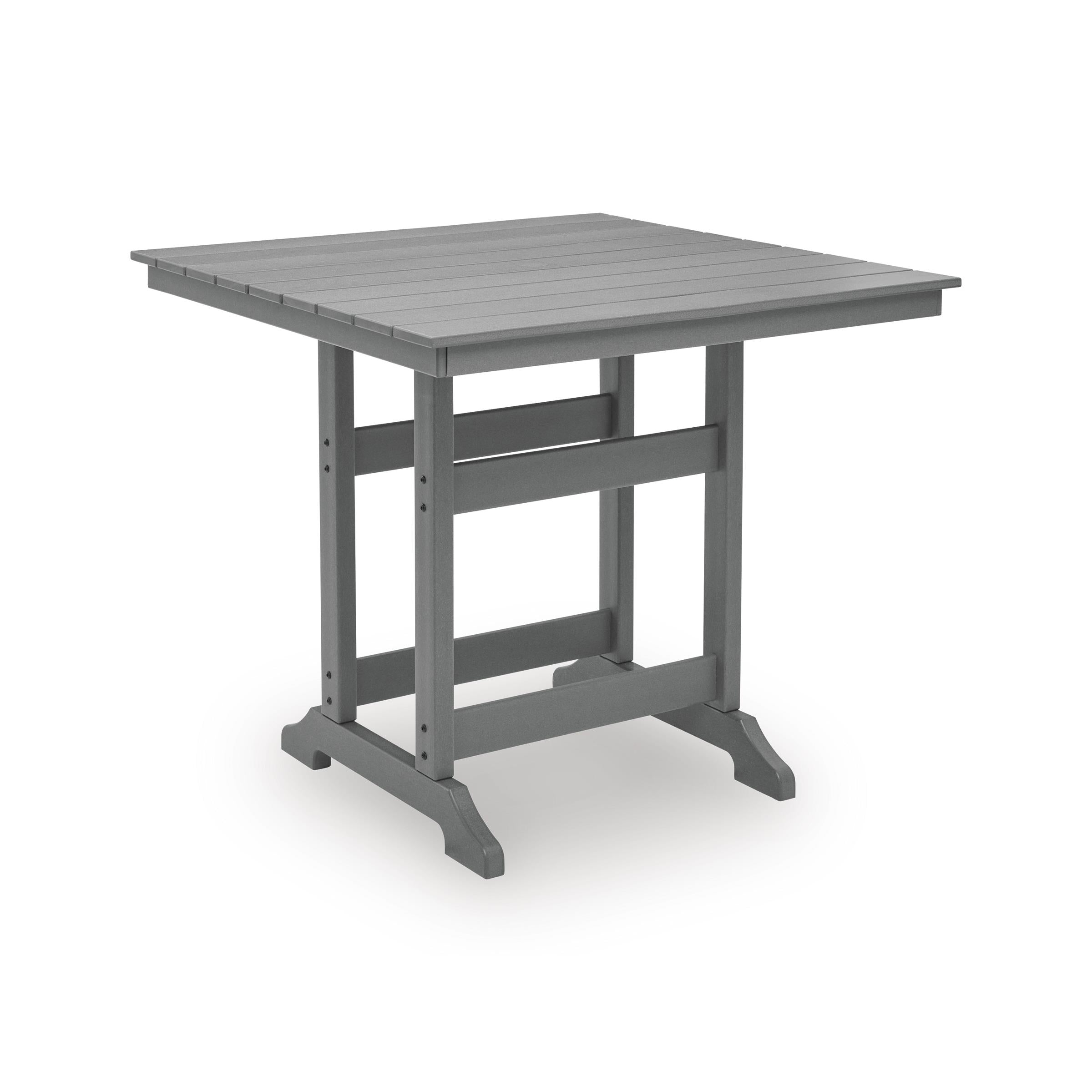 Signature Design by Ashley Sanctuary Beach PCP227-632 Square Counter T