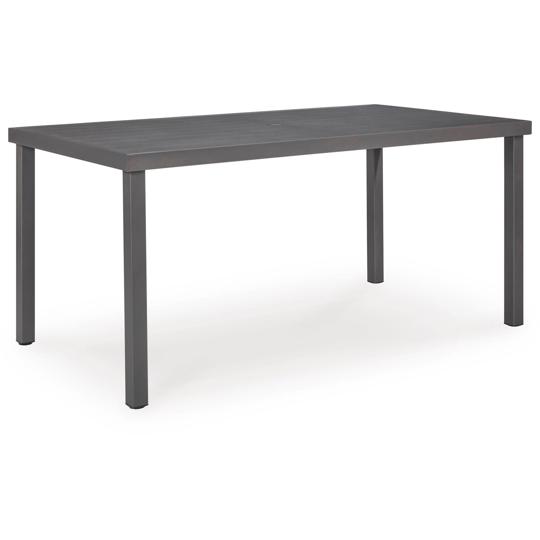 Signature Design by Ashley Rocky Creek PCP326-615 Square Dining Table