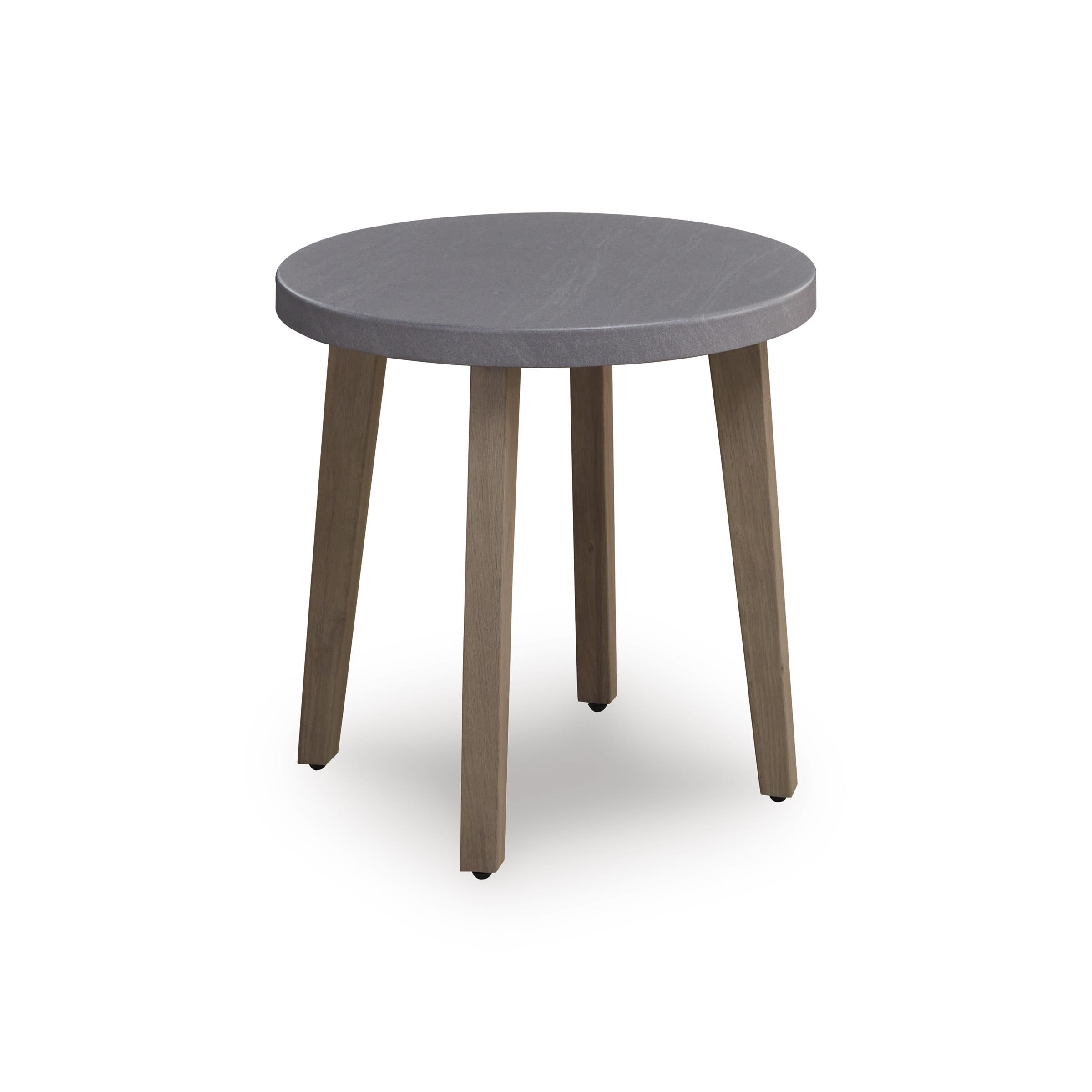 Signature Design by Ashley Harmony Headlands PCP428-706 Round End Tabl