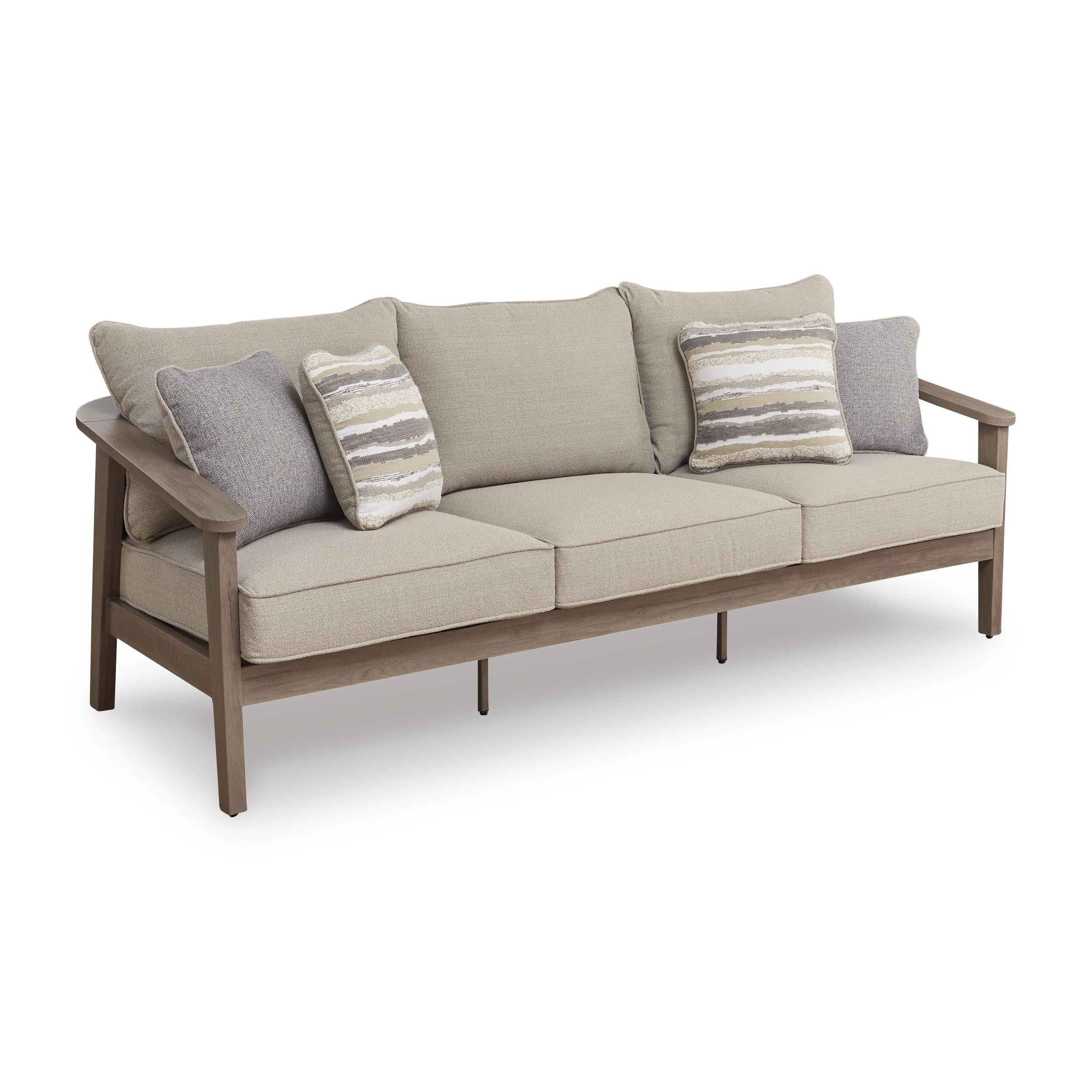 Signature Design by Ashley Harmony Headlands PCP428-838 Sofa with Cush