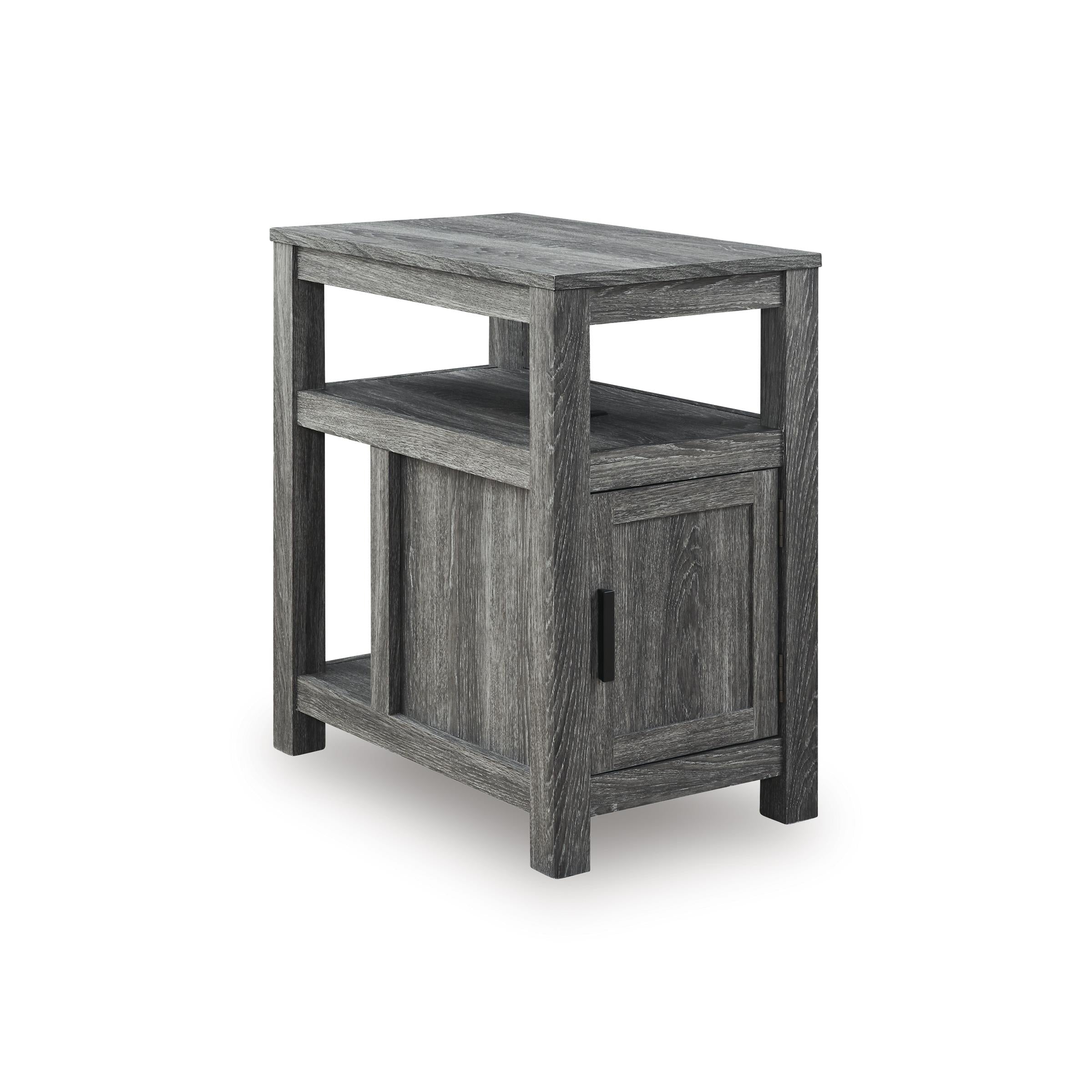Signature Design by Ashley Fendenmore T190-317 Chair Side End Table
