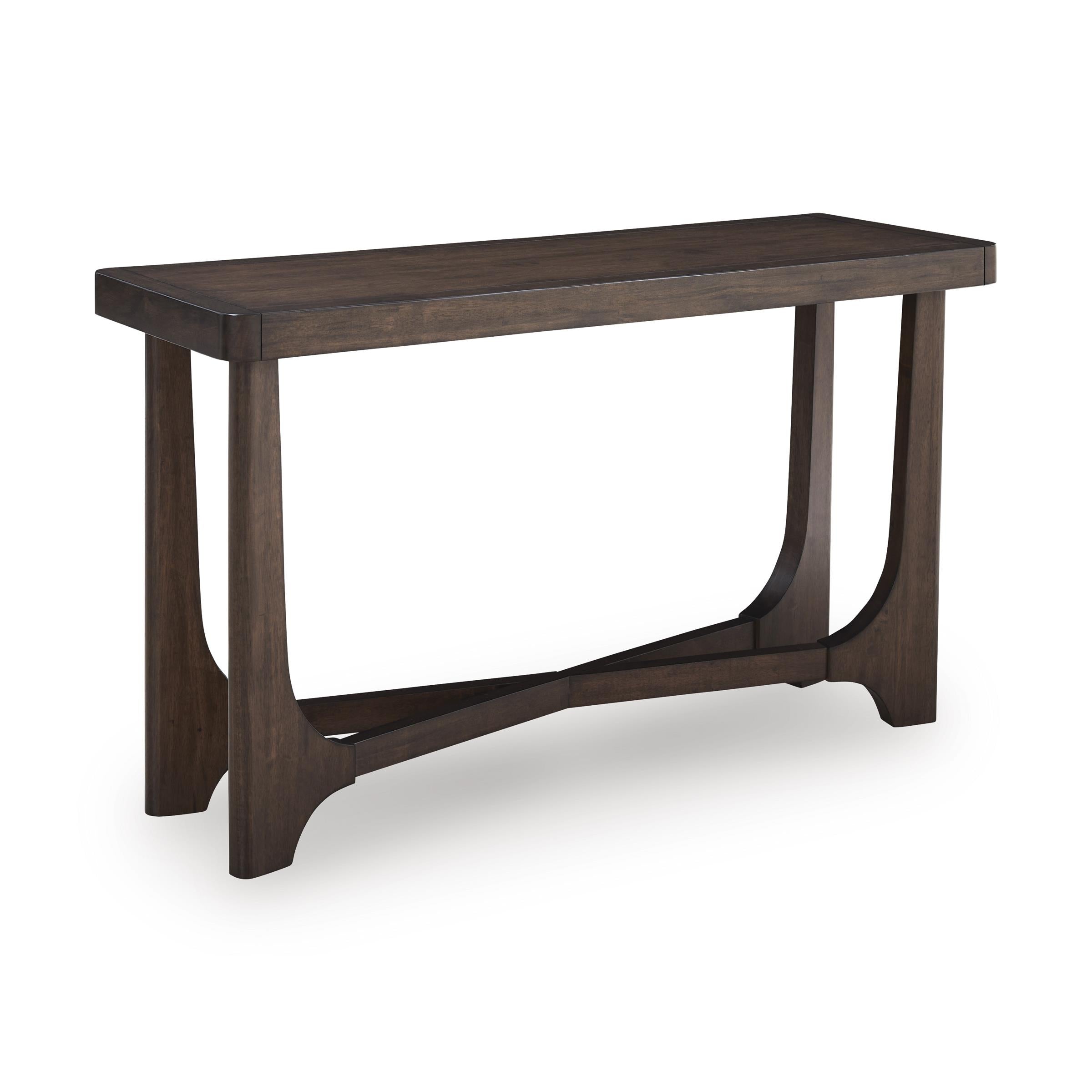 Signature Design by Ashley Korestone T438-4 Sofa Table