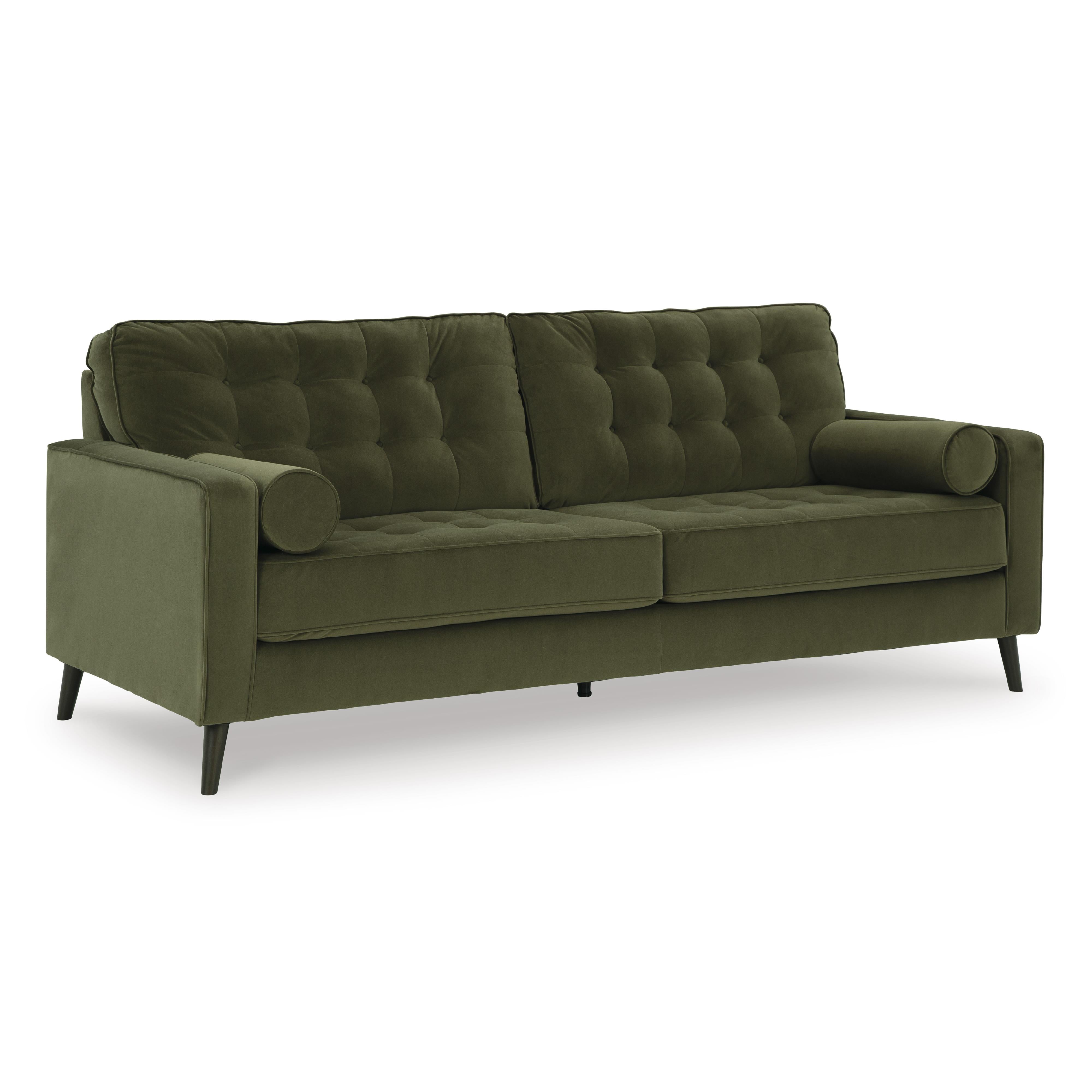 Ashley Reveon Lakes Stationary Fabric Sofa 2640438