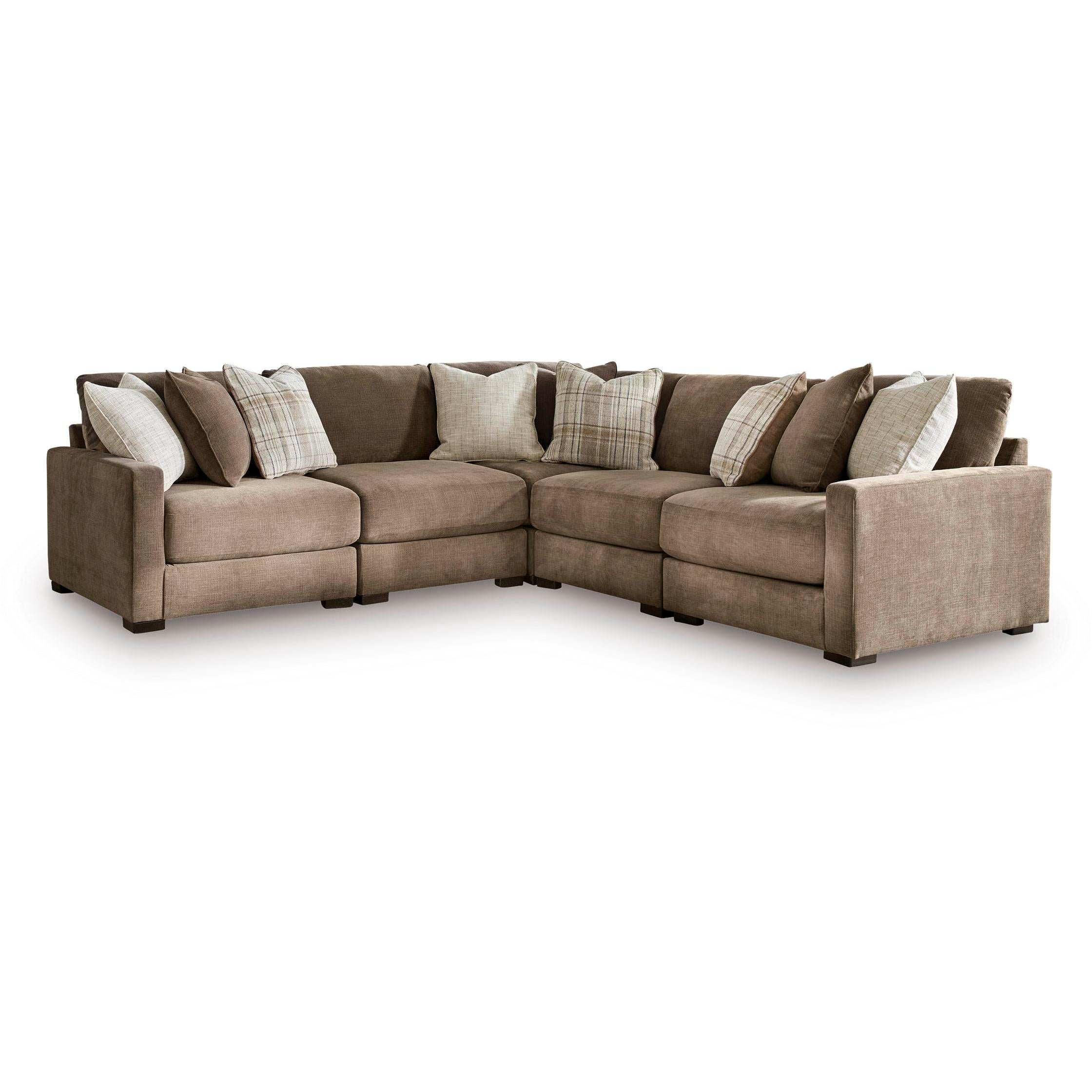 851ルビー0.60ct ルース Benchcraft Camellia-Court 5 pc Sectional 6820764/6820746/6820777/68207