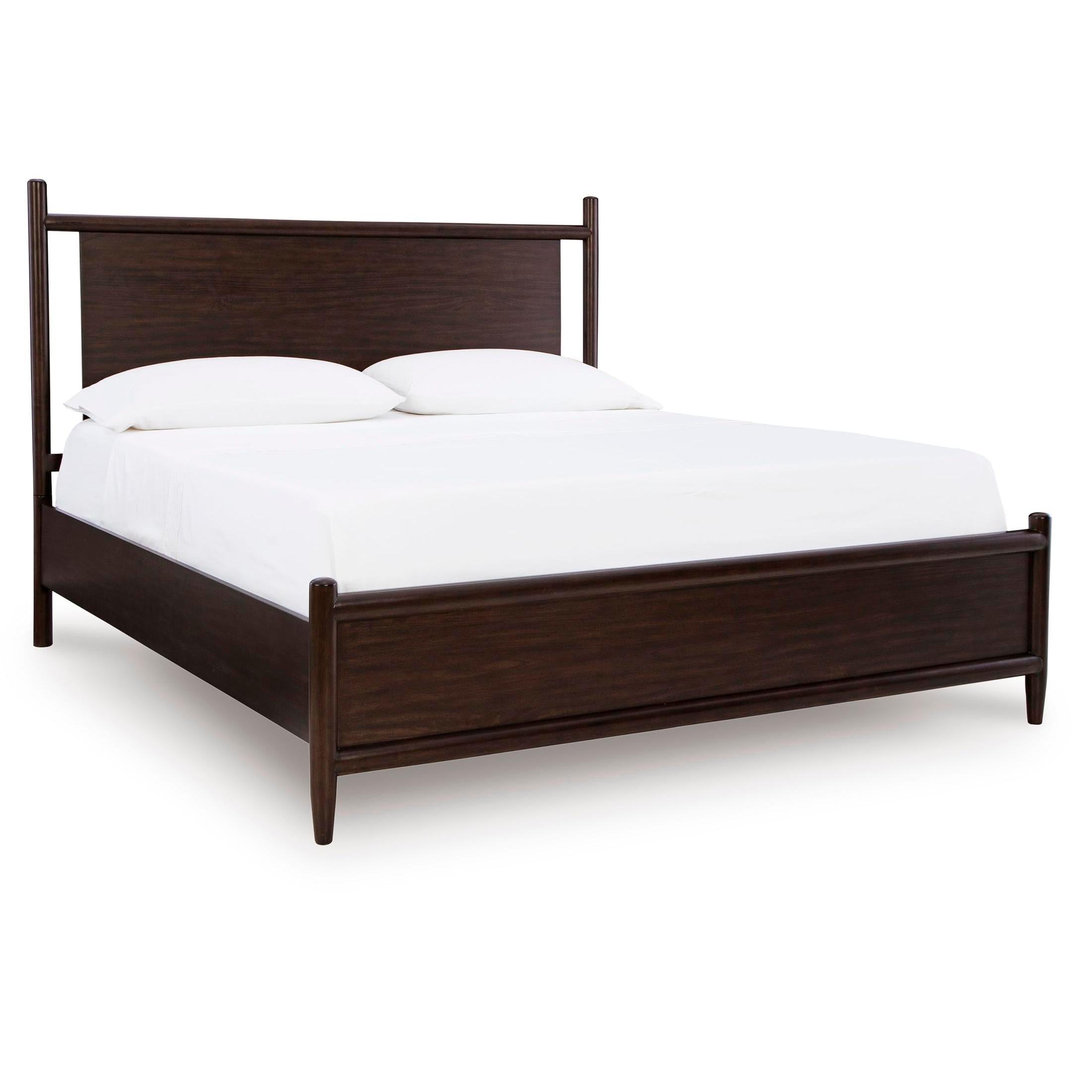 Benchcraft Dantenton Queen Panel Bed B611-181/B611-99