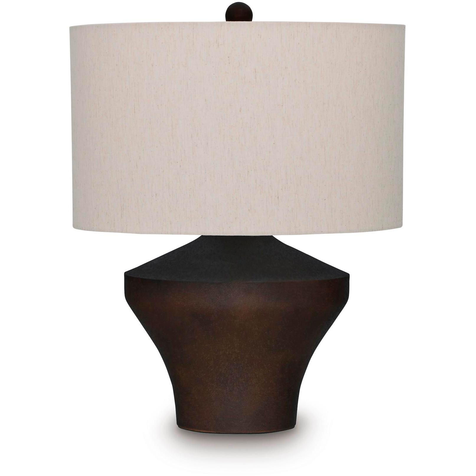 Signature Design by Ashley Dolanham Table Lamp L207674