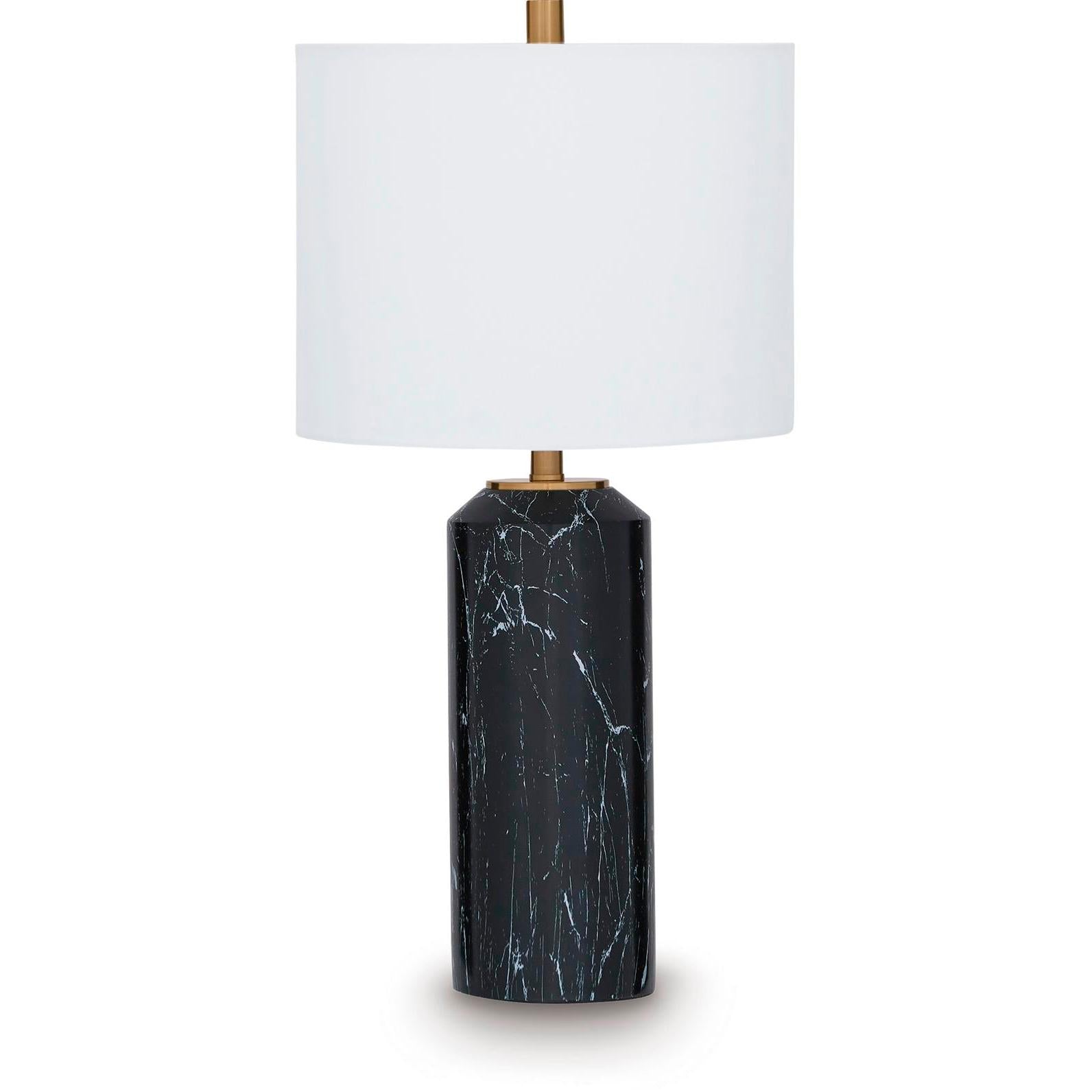 Signature Design by Ashley Hanzila Table Lamp L236074