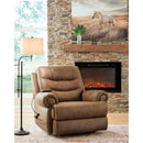  Signature Design by Ashley Revived and Restored Lift Chair with Heat PC8240712 IMAGE 6