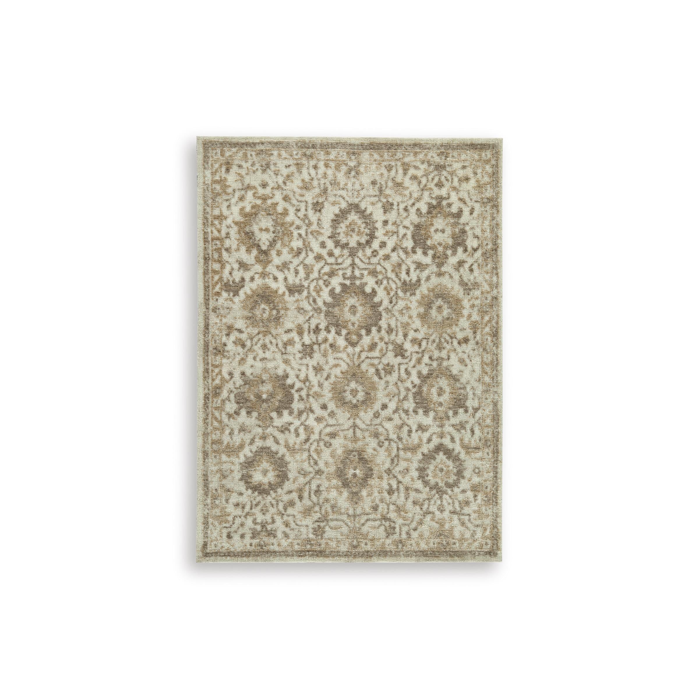 ホメルスアゲハ Signature Design by Ashley Sableridge R408572 Medium Rug