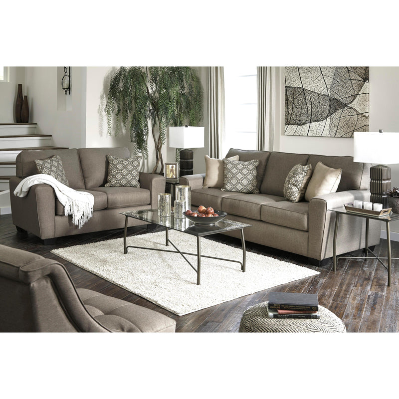 Benchcraft Calicho 91202U1 2 pc Living Room Set IMAGE 3