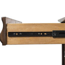  Liberty Furniture Industries Inc. Rustic Traditions 5-Drawer Chest 589-BR41 IMAGE 6