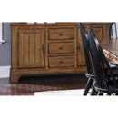  Liberty Furniture Industries Inc. Treasures Buffet 17-CB6285 IMAGE 1
