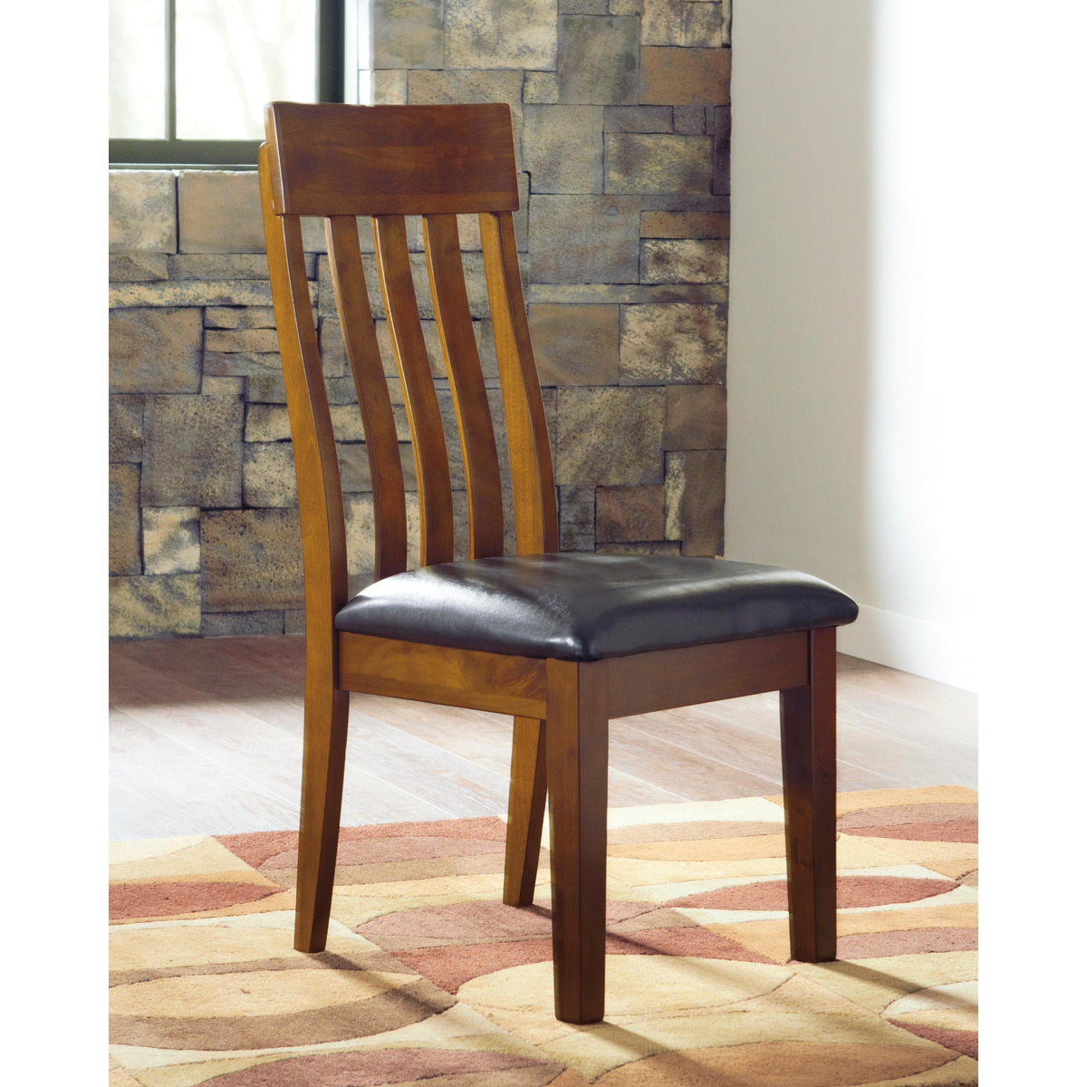 Signature Design by Ashley Ralene Dining Chair D594 01