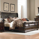  Liberty Furniture Industries Inc. Bed Components Footboard 575-BR21F IMAGE 1