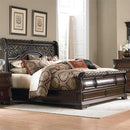  Liberty Furniture Industries Inc. Bed Components Headboard 575-BR22H IMAGE 1