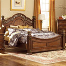  Liberty Furniture Industries Inc. Bed Components Footboard 737-BR02 IMAGE 1