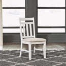  Liberty Furniture Industries Inc. Summerville 171-CD-7RLS 7 pc Dining Set IMAGE 4