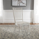  Liberty Furniture Industries Inc. Magnolia Manor 244-CD-O6LTS 6 pc Dining Set IMAGE 5