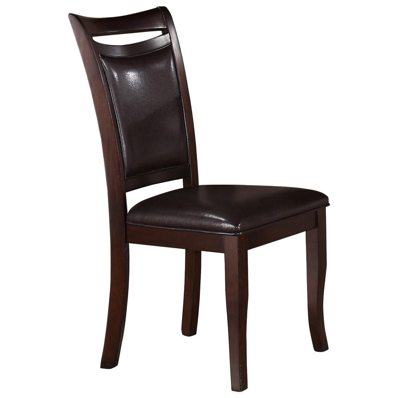 Homelegance Maeve Dining Chair 2547S IMAGE 3