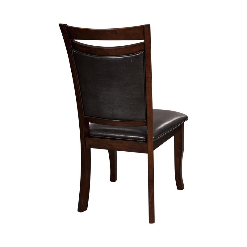 Homelegance Maeve Dining Chair 2547S IMAGE 4