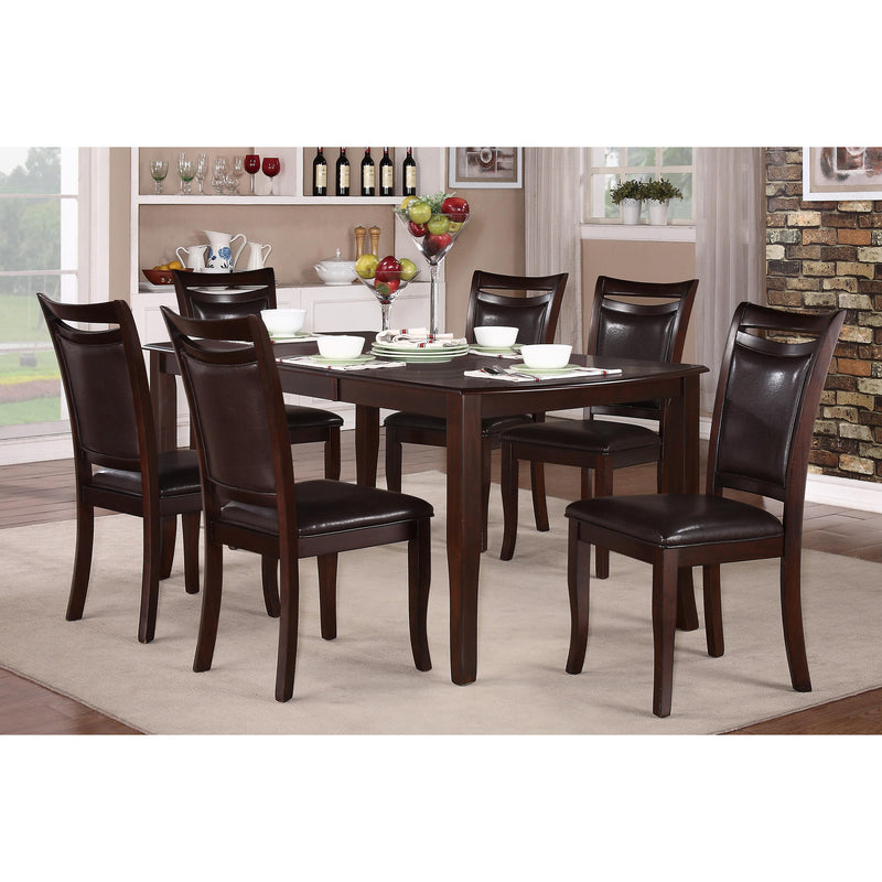 Homelegance Maeve Dining Chair 2547S IMAGE 6