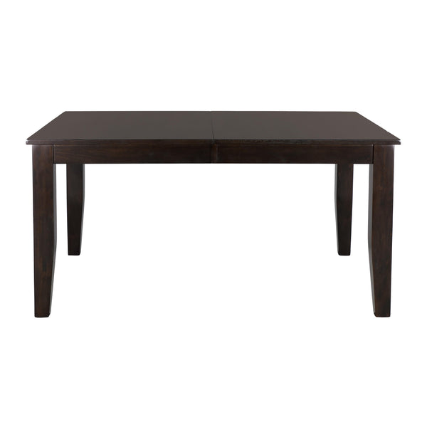 Homelegance Crown Point Dining Table 1372-78 IMAGE 1