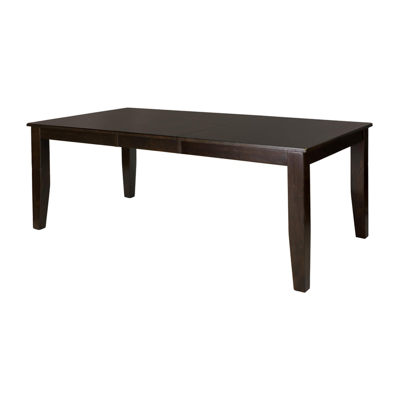 Homelegance Crown Point Dining Table 1372-78 IMAGE 4