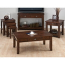  Jofran Urban Lodge Coffee Table 731-1 IMAGE 3