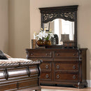  Liberty Furniture Industries Inc. Arbor Place 575-BR-KCSDMN 6 pc California King Sleigh Bedroom Set IMAGE 5
