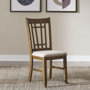  Liberty Furniture Industries Inc. Santa Rosa II 227-CD-5RLS 5 pc Dining Set IMAGE 4