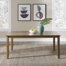  Liberty Furniture Industries Inc. Santa Rosa II 227-CD-7RLS 7 pc Dining Set IMAGE 2
