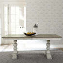  Liberty Furniture Industries Inc. Whitney 661W-CD-6TRS 6 pc Dining Set IMAGE 2