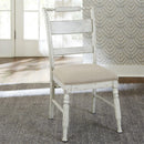  Liberty Furniture Industries Inc. Whitney 661W-CD-6TRS 6 pc Dining Set IMAGE 3