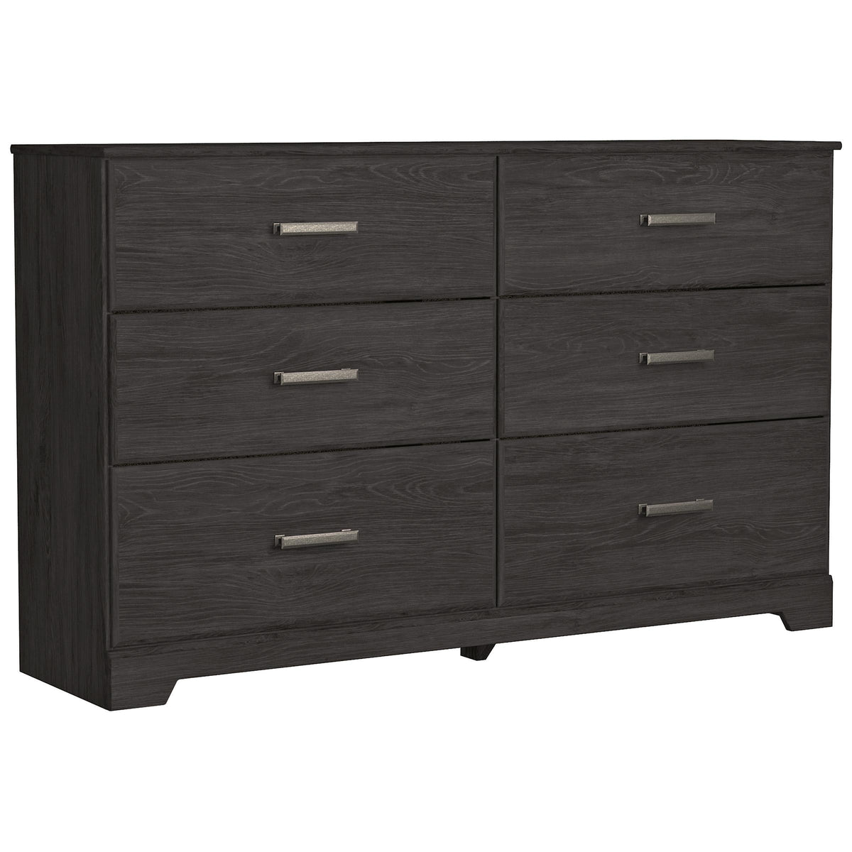 Signature Design by Ashley Belachime B2589B8 6 pc King Panel Bedroom S