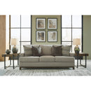  Signature Design by Ashley Kaywood 56303U1 2 pc Living Room Set IMAGE 3