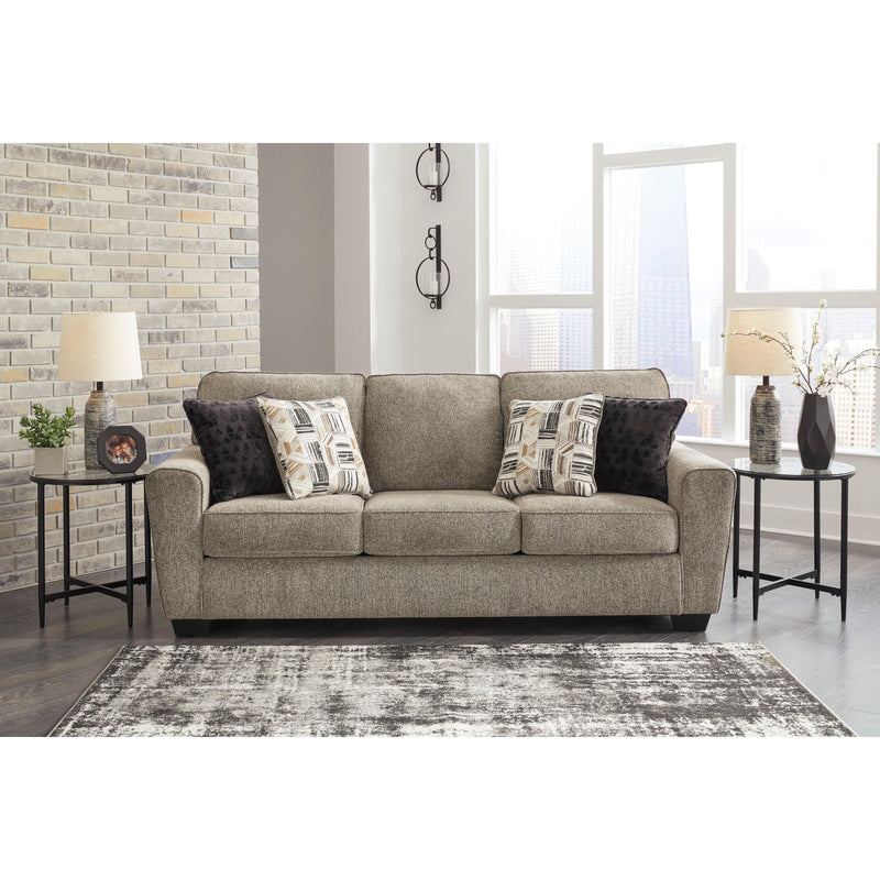 Benchcraft McCluer 81003 3 pc Living Room Set IMAGE 3