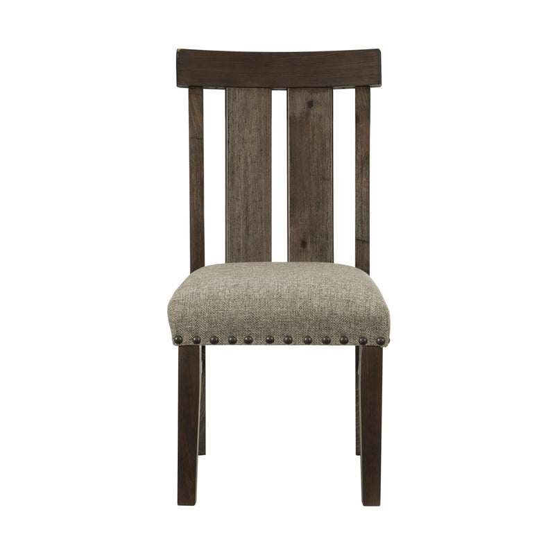 Homelegance Gloversville 5799-86 7 pc Dining Set IMAGE 3