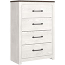  Signature Design by Ashley Gerridan B1190B14 7 pc Queen Panel Bedroom Set IMAGE 5