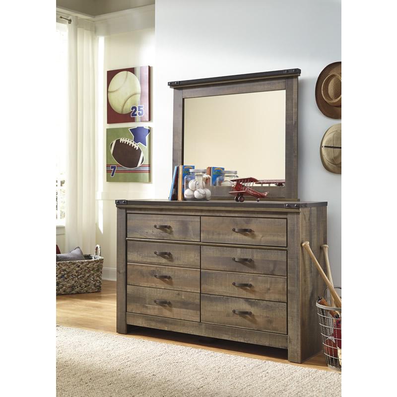 Trinell - Bedroom Mirror Trinell - Bedroom Mirror