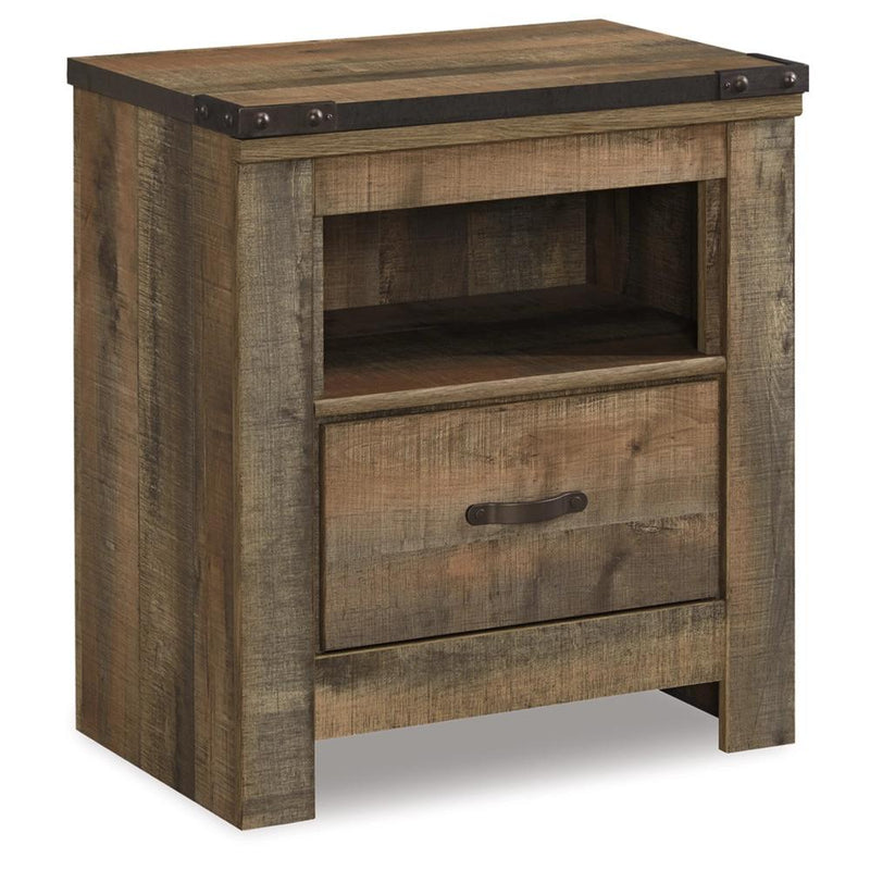 signature design by ashley trinell rustic 6-drawer dresser Amazon.com: Signature Design by Ashley Trinell Rustic 6 Drawer Dresser with Safety Stop for Bedroom, Dark Brown : Home & Kitchen