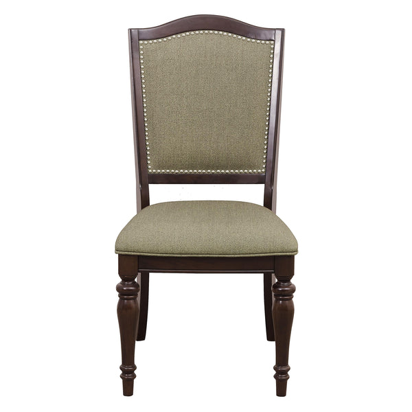 Homelegance Marston Arm Chair 2615DCS IMAGE 1