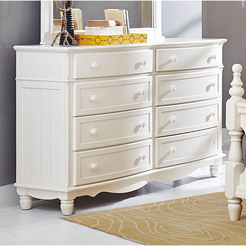 Homelegance Clementine 8-Drawer Dresser 1799-5 IMAGE 1