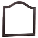 Homelegance Marston Arched Dresser Mirror 2615DC-6 IMAGE 2