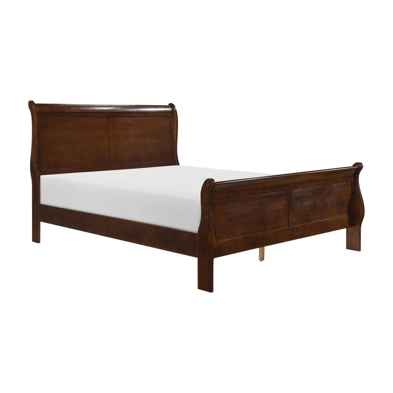 Homelegance Mayville King Sleigh Bed 2147K-1EK* IMAGE 2