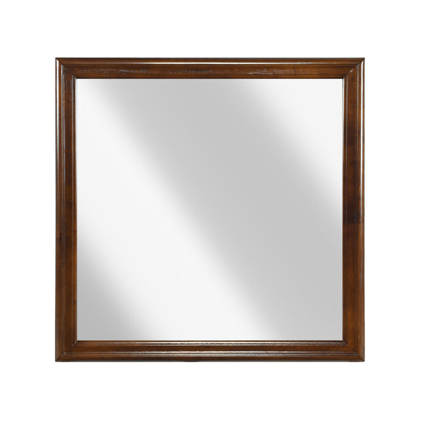 Homelegance Mayville Dresser Mirror 2147-6 IMAGE 1