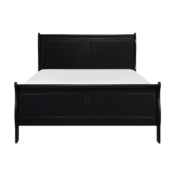 Homelegance Mayville King Sleigh Bed 2147KBK-1EK* IMAGE 1