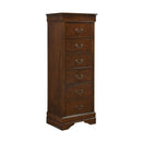 Homelegance Mayville 7-Drawer Chest 2147-12 IMAGE 2