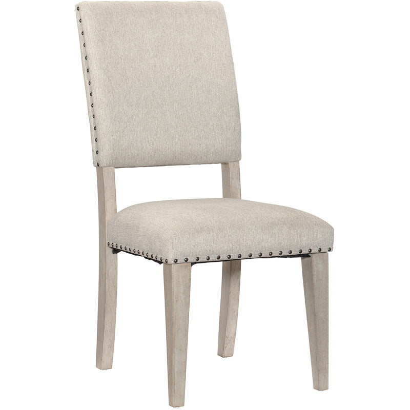 Homelegance Fallon 5814 5 pc Dining Set IMAGE 3