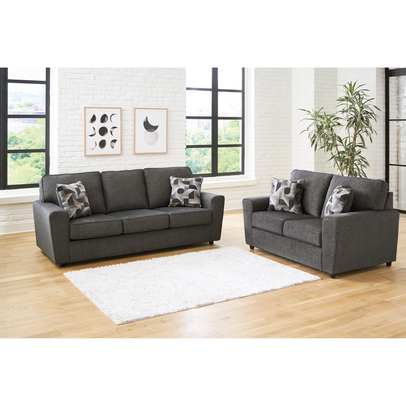 Signature Design by Ashley Cascilla 26804U2 2 pc Living Room Set